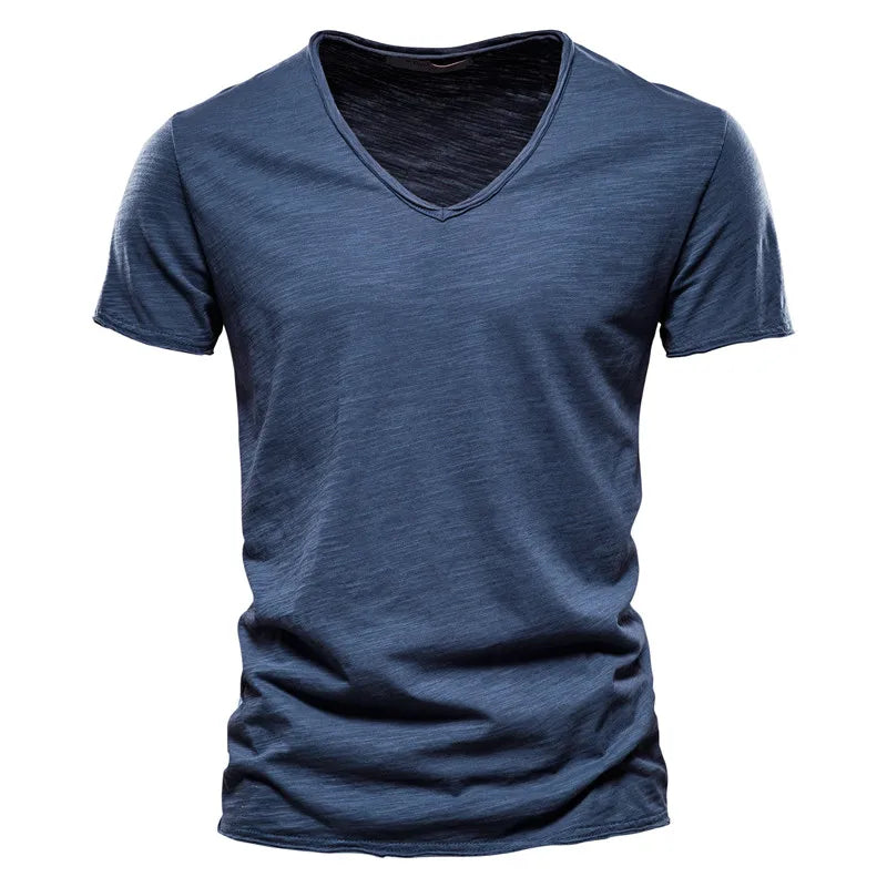LUCA | T-SHIRT ESTIVA IN COTONE