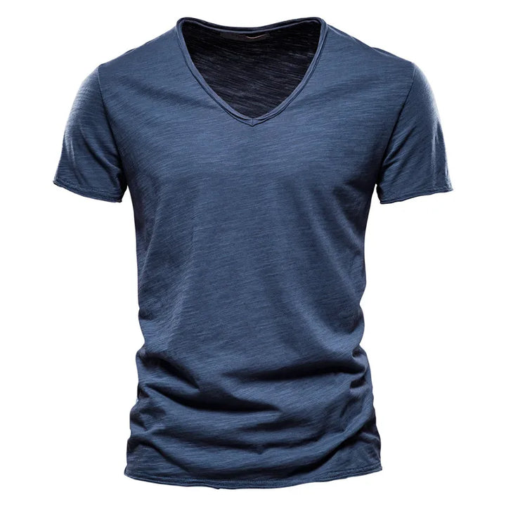 LUCA | T-SHIRT ESTIVA IN COTONE
