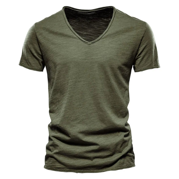 LUCA | T-SHIRT ESTIVA IN COTONE