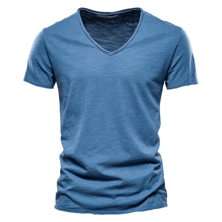 LUCA | T-SHIRT ESTIVA IN COTONE