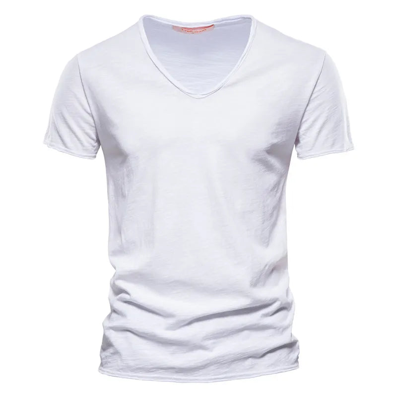 LUCA | T-SHIRT ESTIVA IN COTONE