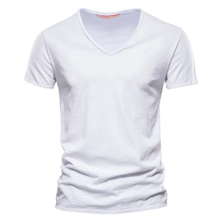 LUCA | T-SHIRT ESTIVA IN COTONE