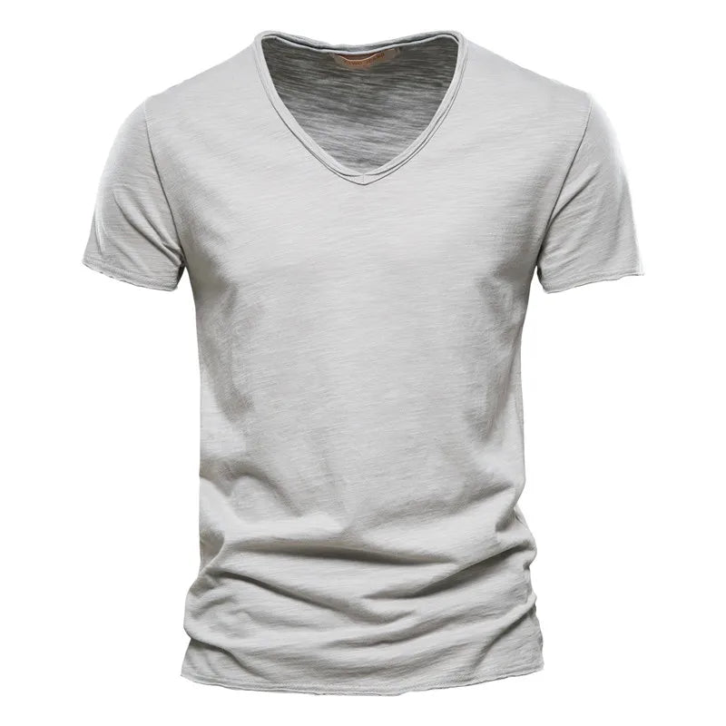 LUCA | T-SHIRT ESTIVA IN COTONE