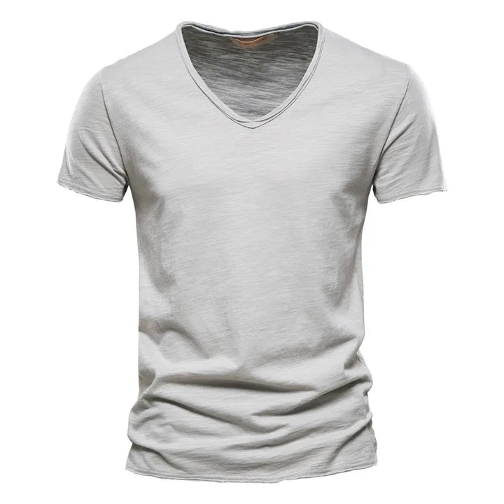 LUCA | T-SHIRT ESTIVA IN COTONE