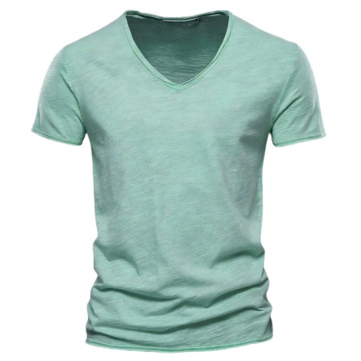 LUCA | T-SHIRT ESTIVA IN COTONE