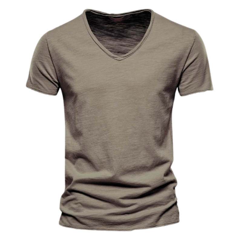 LUCA | T-SHIRT ESTIVA IN COTONE
