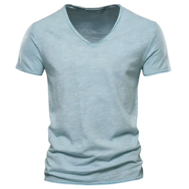 LUCA | T-SHIRT ESTIVA IN COTONE