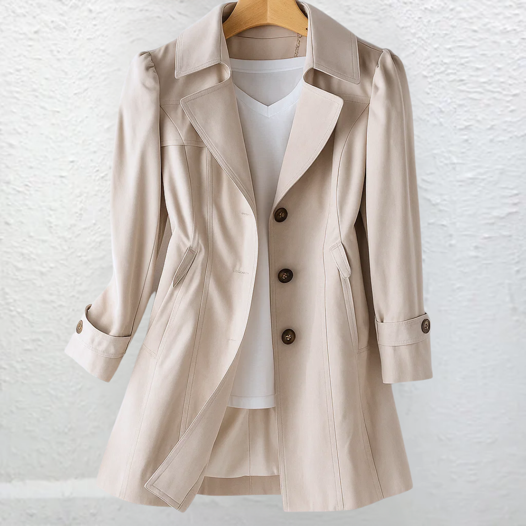 TULLIA | SOPRABITO VINTAGE ELEGANTE