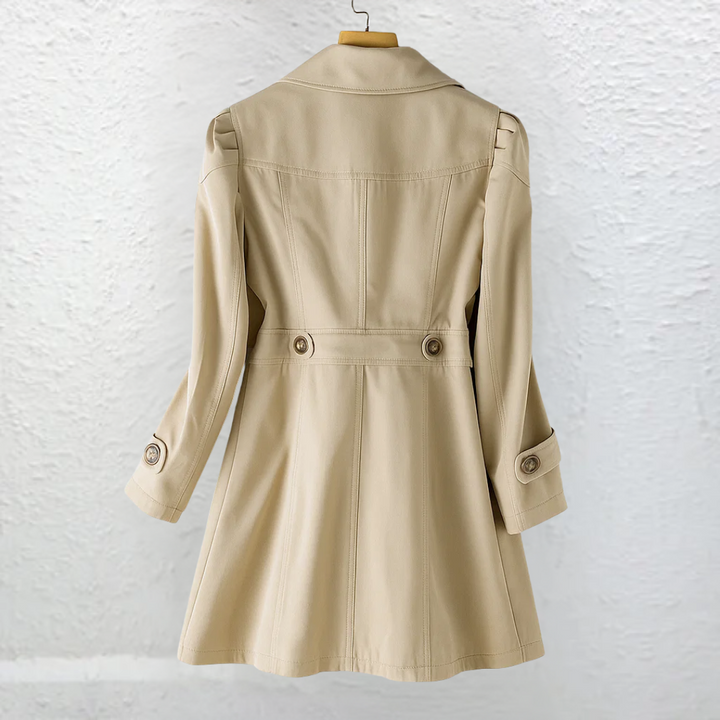 TULLIA | SOPRABITO VINTAGE ELEGANTE