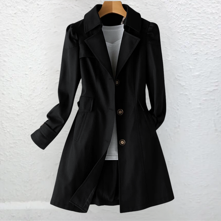 TULLIA | SOPRABITO VINTAGE ELEGANTE