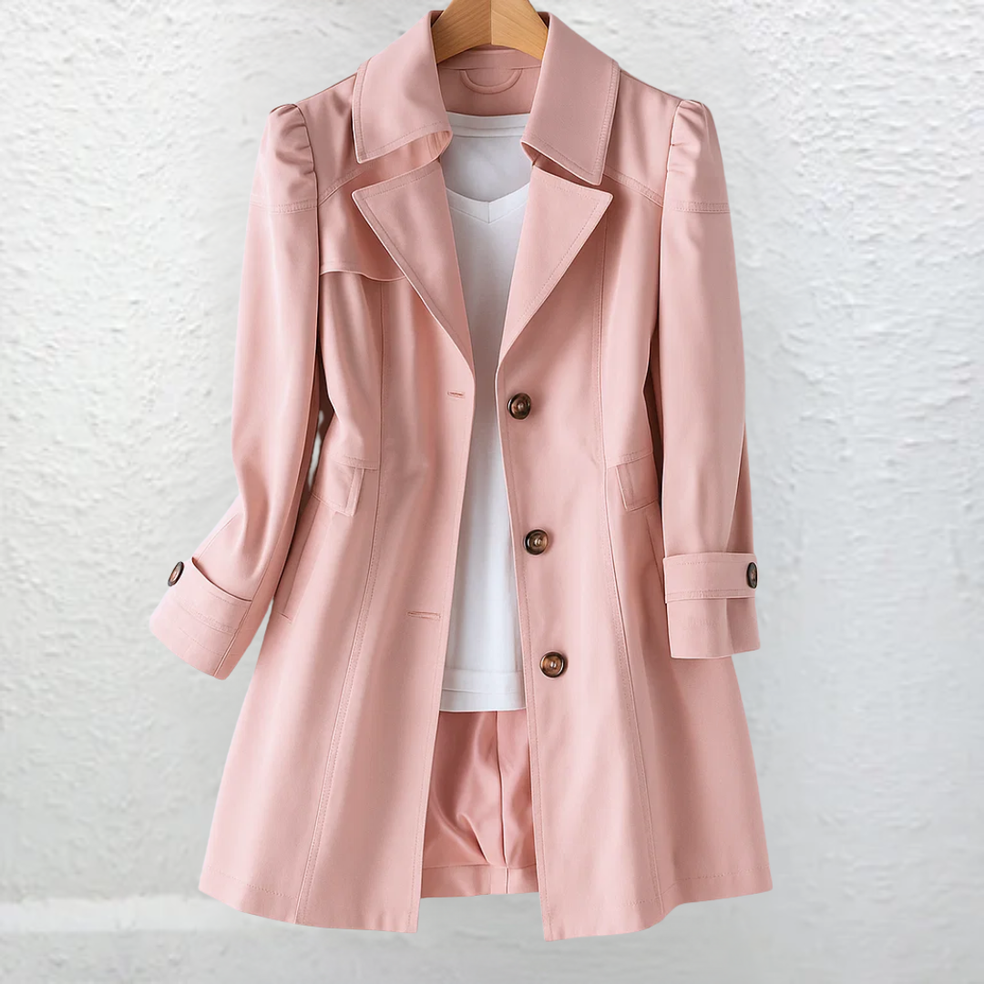 TULLIA | SOPRABITO VINTAGE ELEGANTE