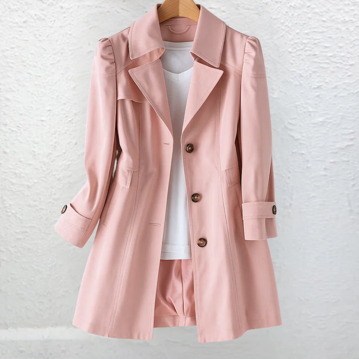 TULLIA | SOPRABITO VINTAGE ELEGANTE