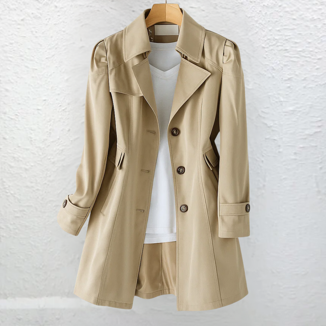 TULLIA | SOPRABITO VINTAGE ELEGANTE
