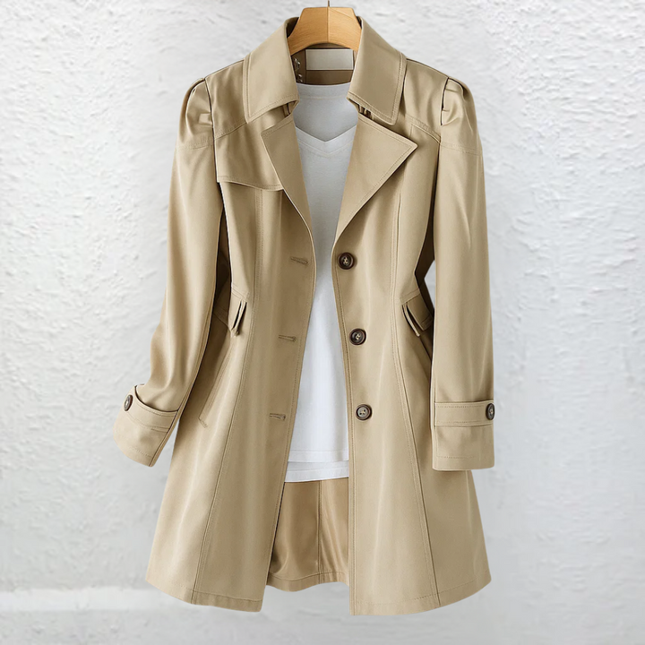 TULLIA | SOPRABITO VINTAGE ELEGANTE