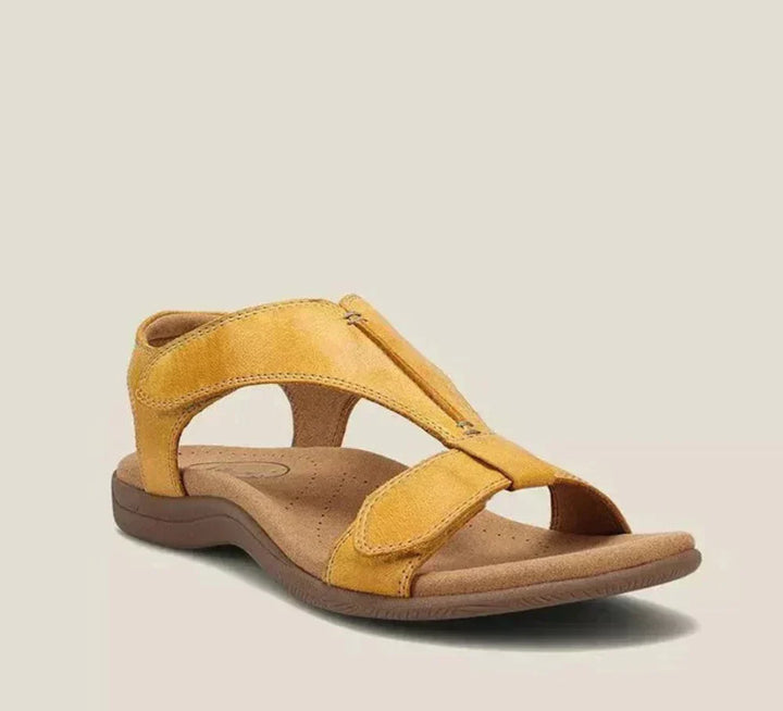 AMALIA | SANDALES ORTHOPÉDIQUES DE CONFORT
