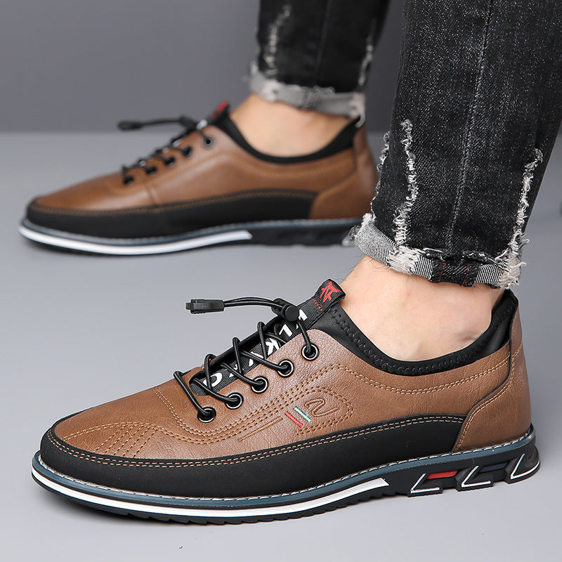 VINCENZO | SNEAKERS CASUAL DA UOMO