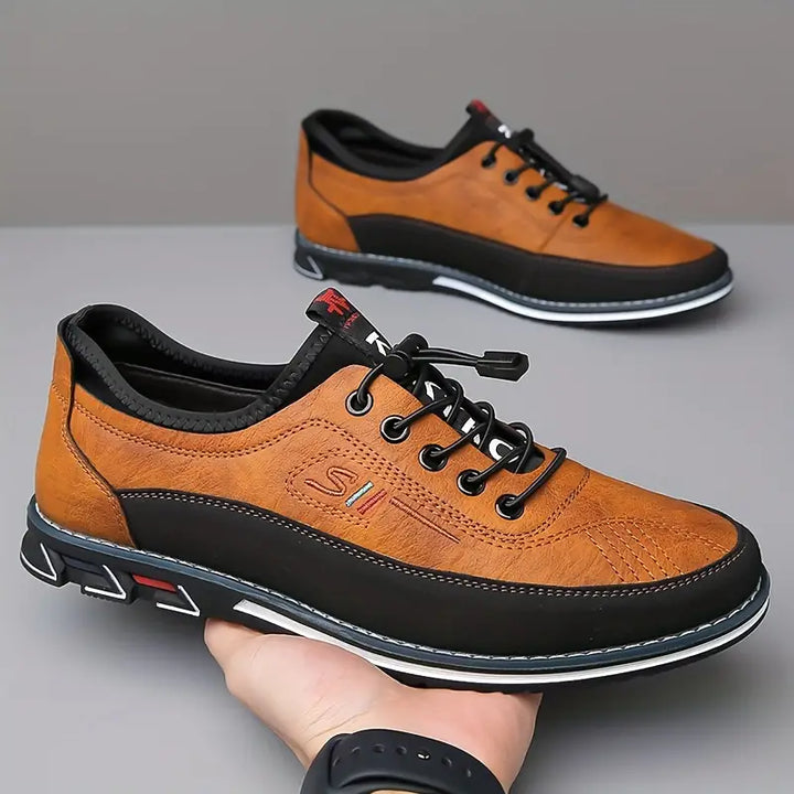 VINCENZO | SNEAKERS CASUAL DA UOMO