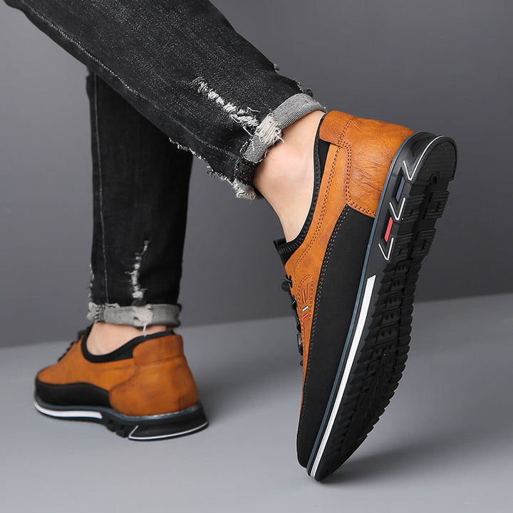 VINCENZO | SNEAKERS CASUAL DA UOMO