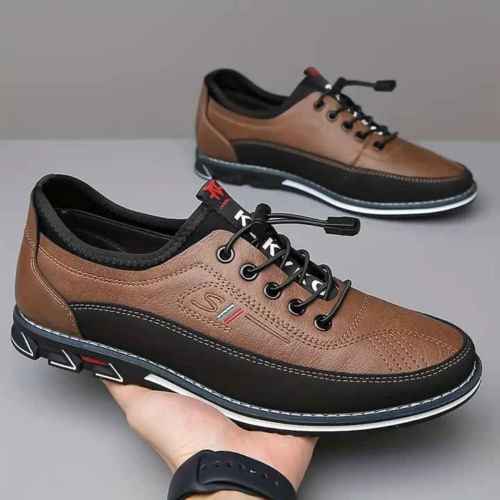 VINCENZO | SNEAKERS CASUAL DA UOMO