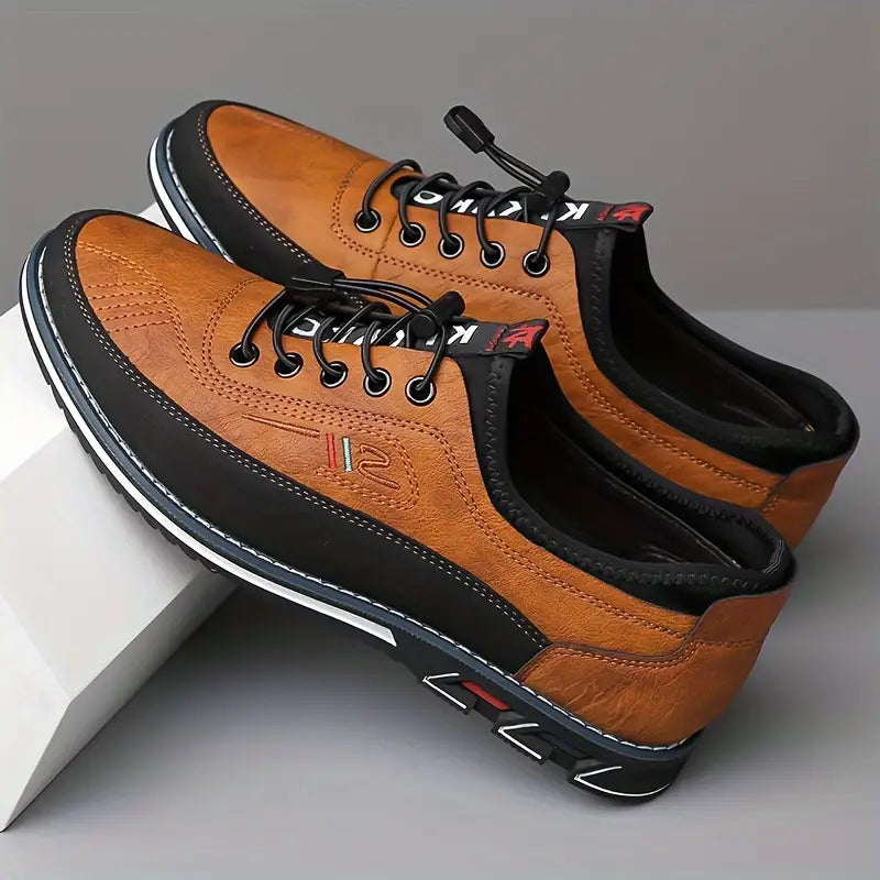 VINCENZO | SNEAKERS CASUAL DA UOMO
