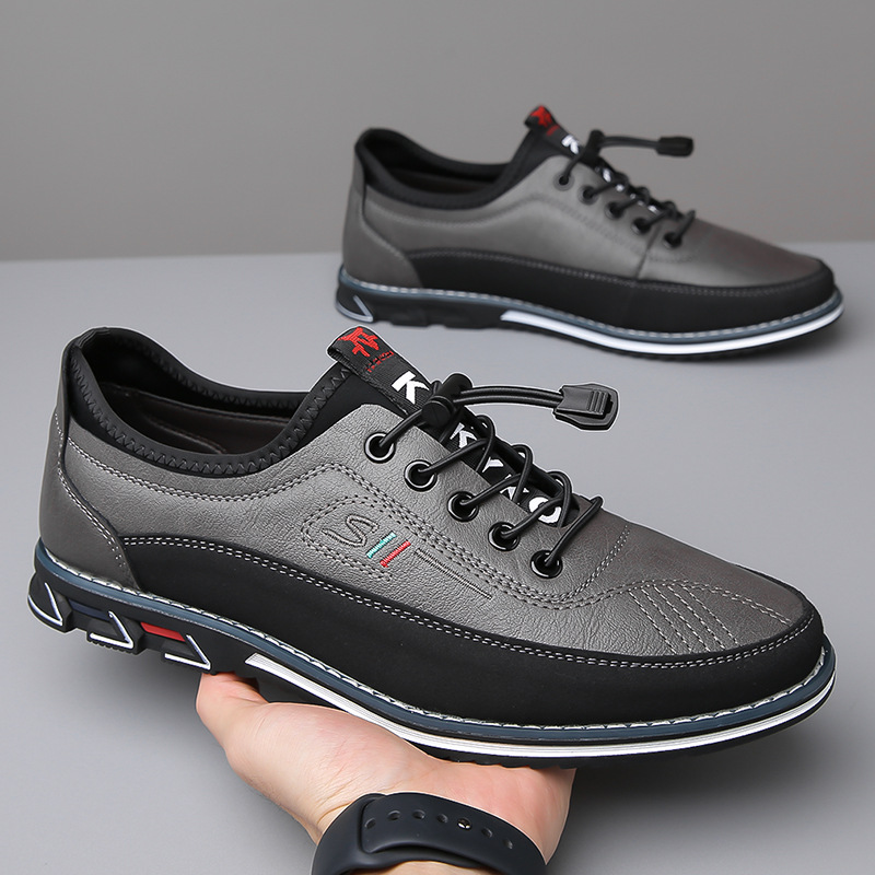 VINCENZO | SNEAKERS CASUAL DA UOMO