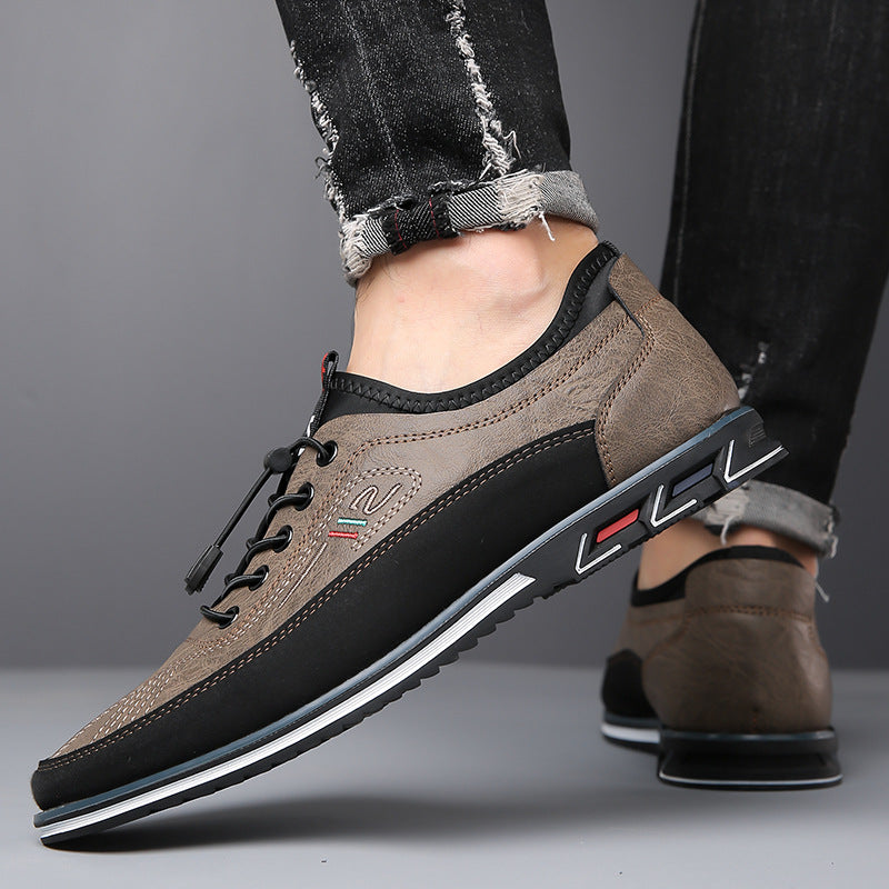VINCENZO | SNEAKERS CASUAL DA UOMO