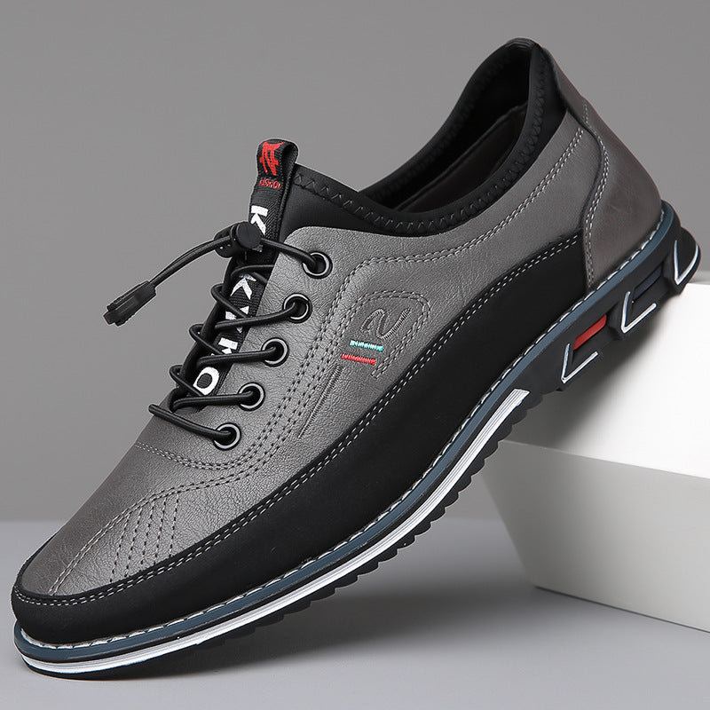 VINCENZO | SNEAKERS CASUAL DA UOMO