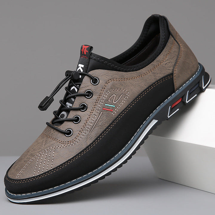 VINCENZO | SNEAKERS CASUAL DA UOMO