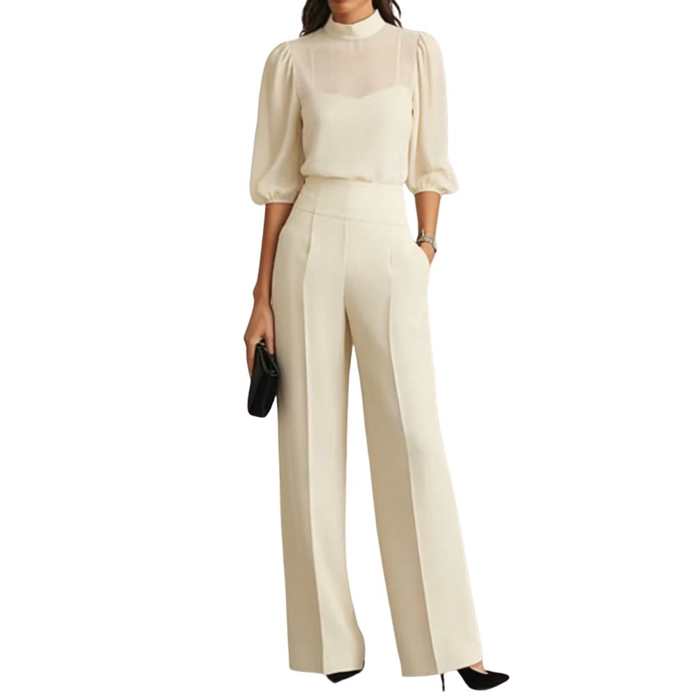LAVINIA | ELEGANTE SET DA 3 PEZZI