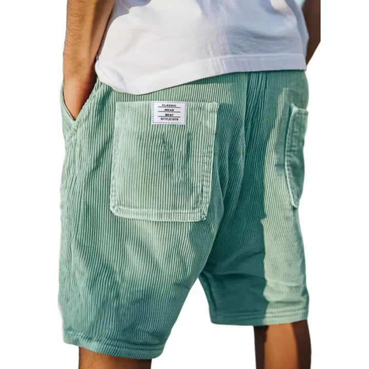 SALVATORE | SHORT RAFFINATI