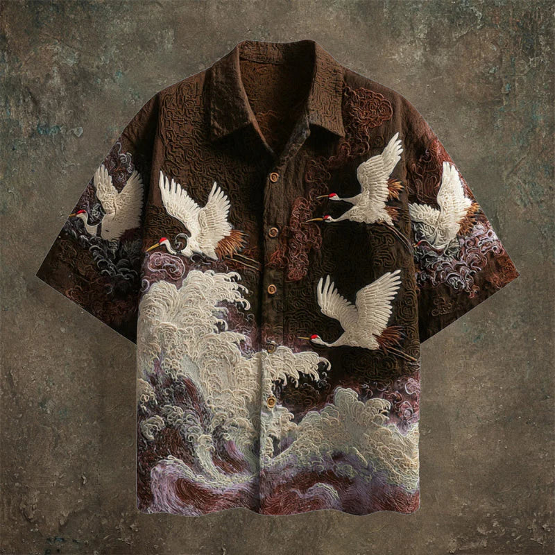 GIULIO | CAMICIA ESTIVA