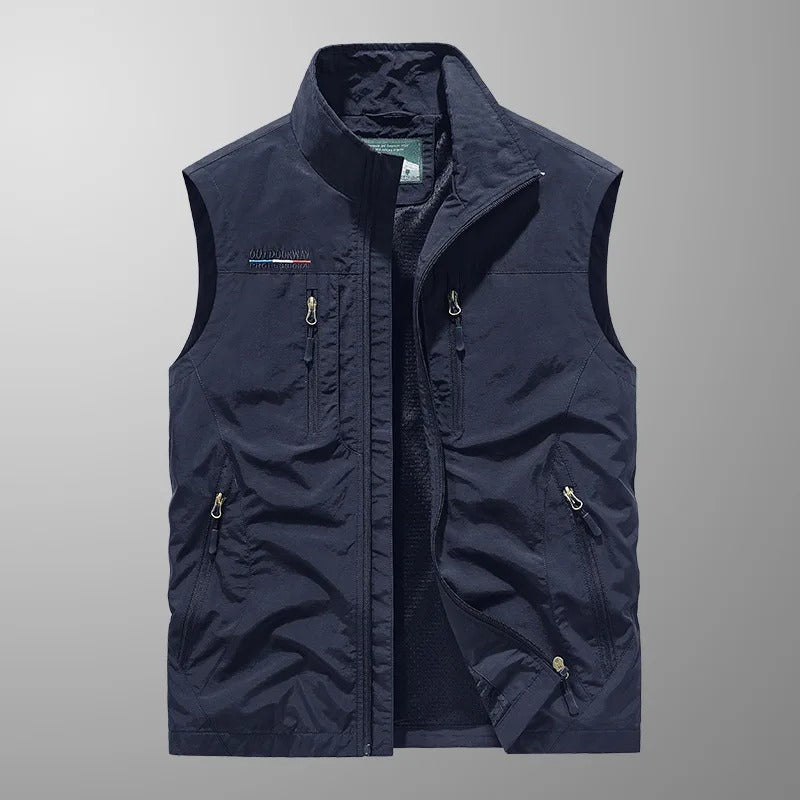 DAVIDE | GILET