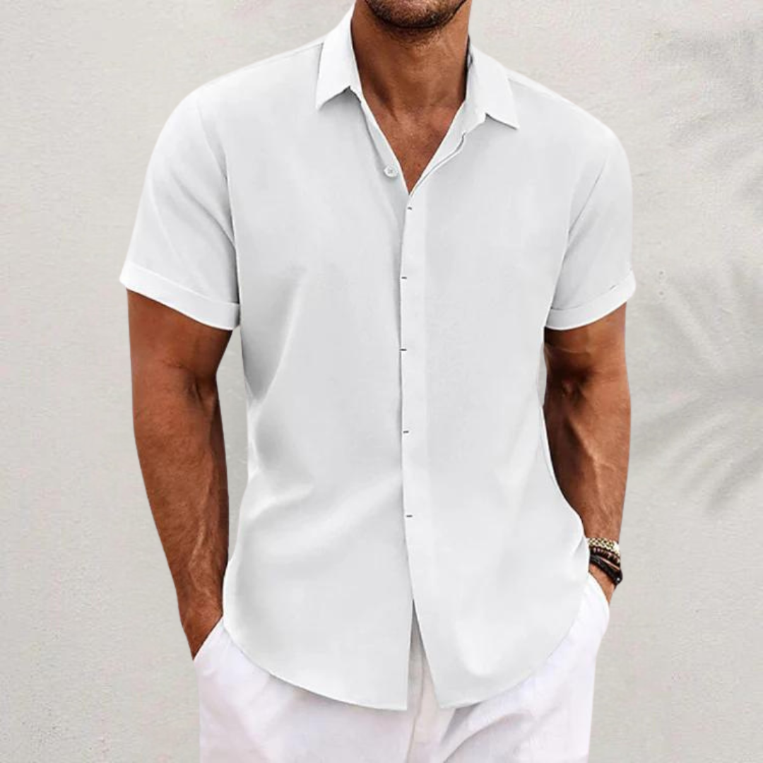 RICCARDO | CAMICIA CLASSICA