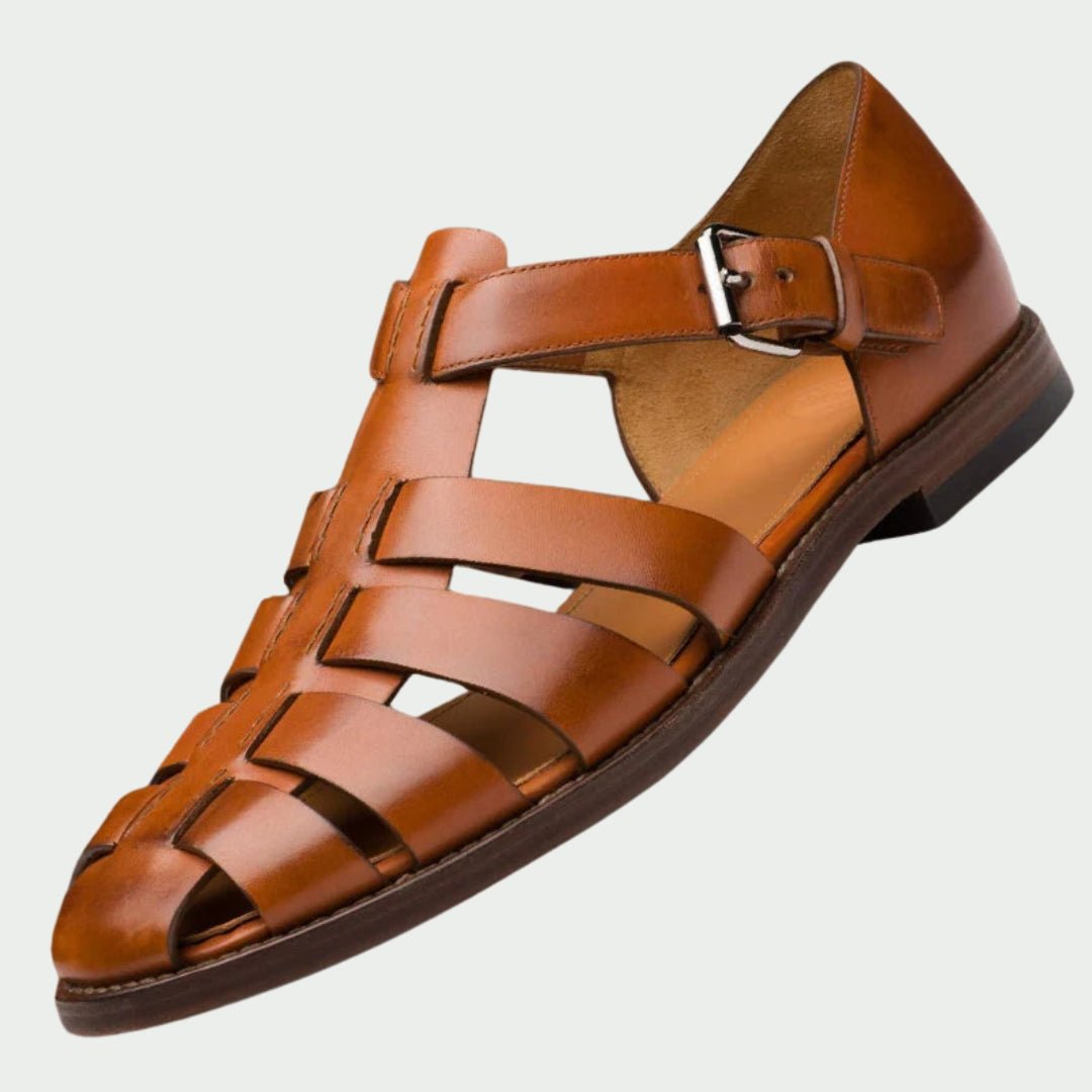 DARIO | SANDALI PREMIUM