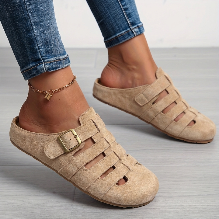 FOSCA | MULES COMODE
